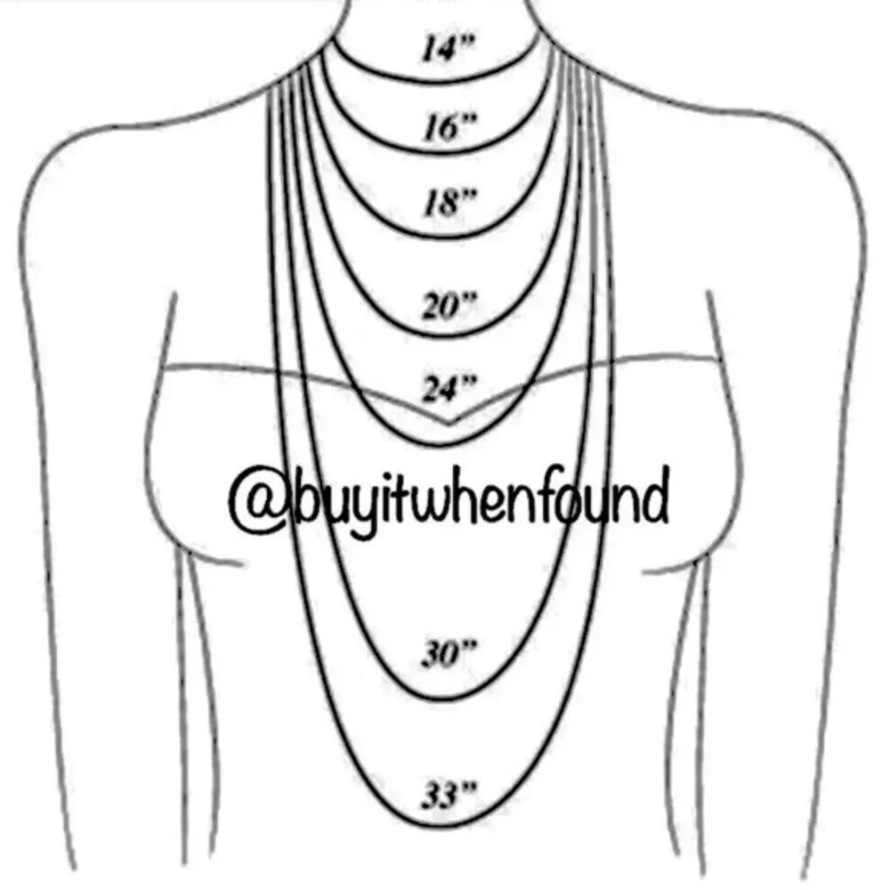 I Love You To The Moon and Back Necklace